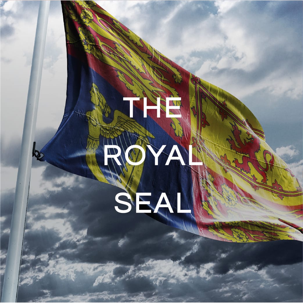 THE ROYAL SEAL