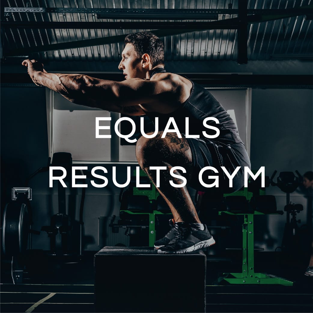EQUALS RESULTS
