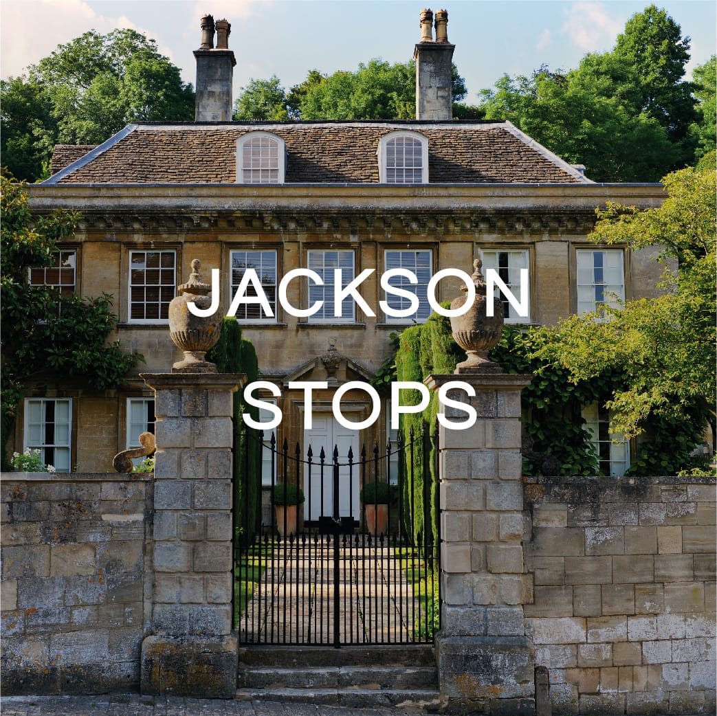 JACKSON STOPS